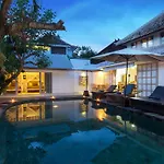 Amore Mio Villa