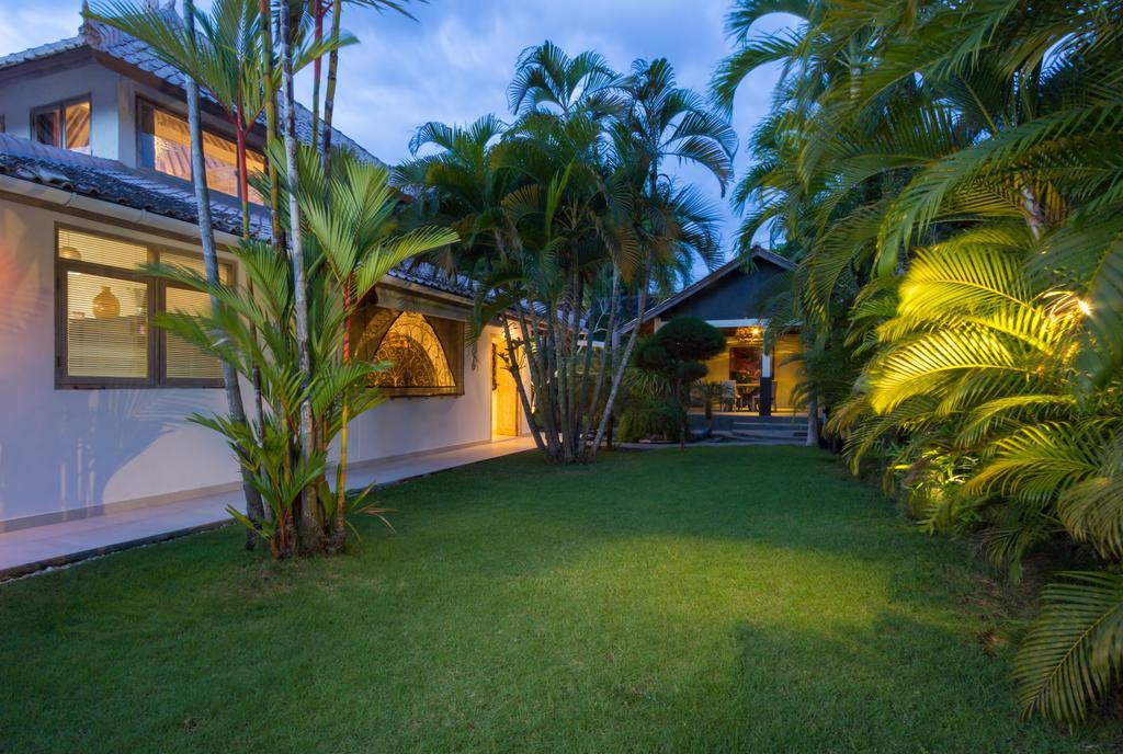 Villa Amore Mio Seminyak (Bali)