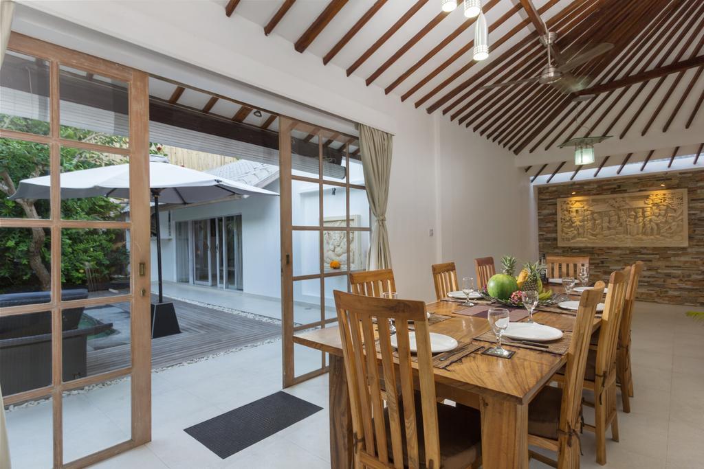 Amore Mio Villa Seminyak (Bali)