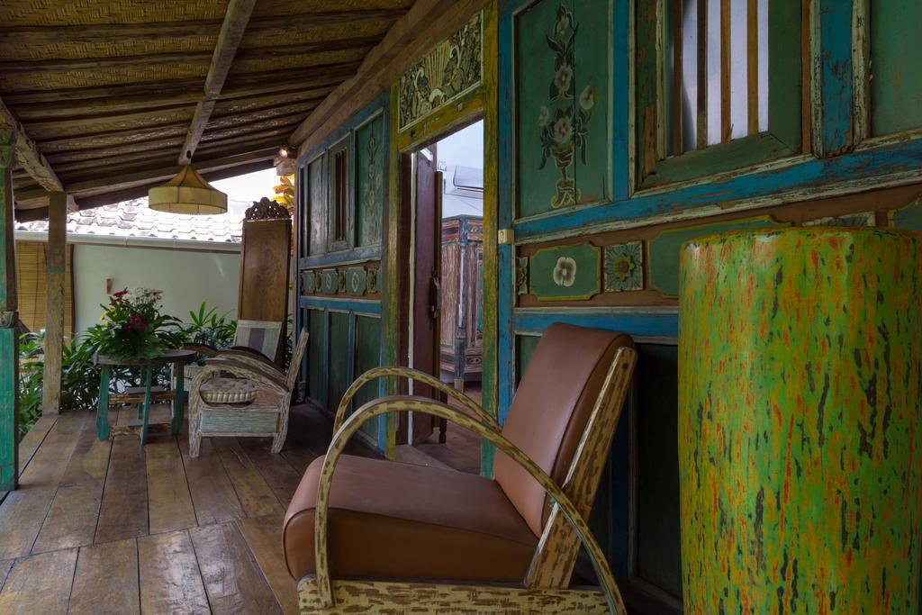 Villa Amore Mio Seminyak (Bali)