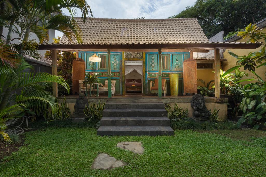 Villa Amore Mio Seminyak (Bali)