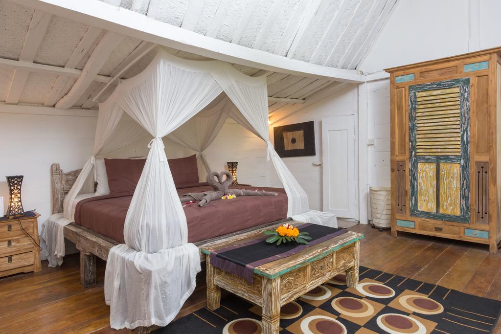 Amore Mio Villa