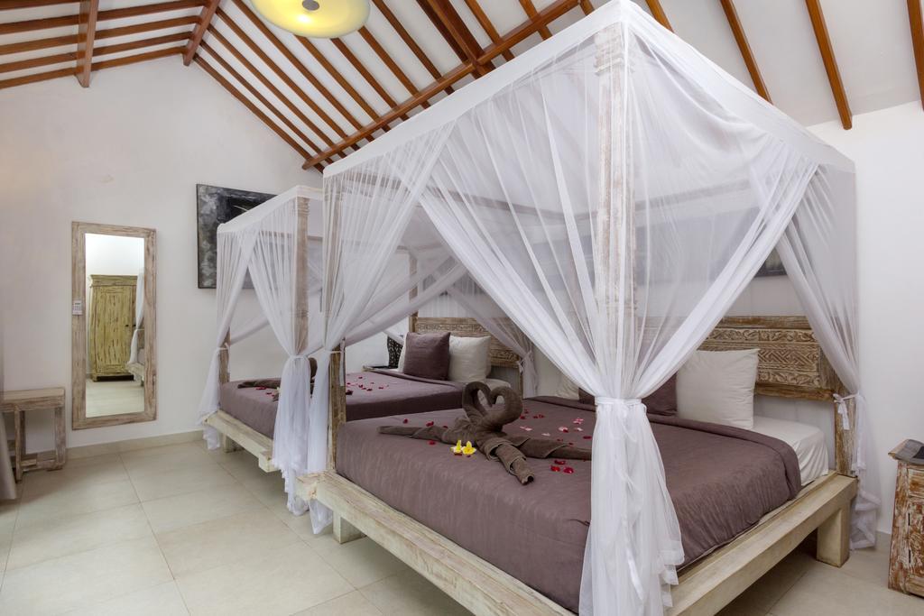 Amore Mio * Seminyak (Bali)