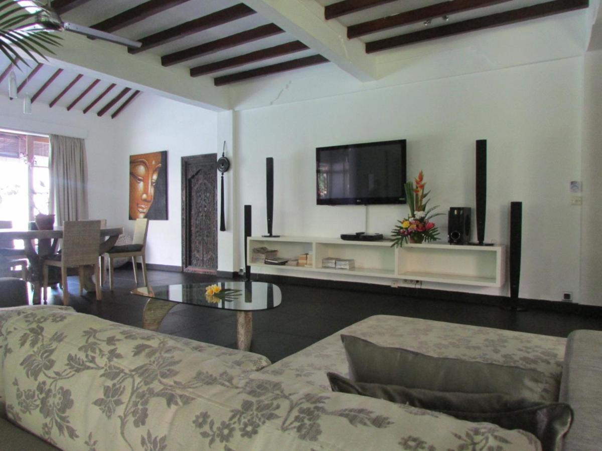 Villa Amore Mio *